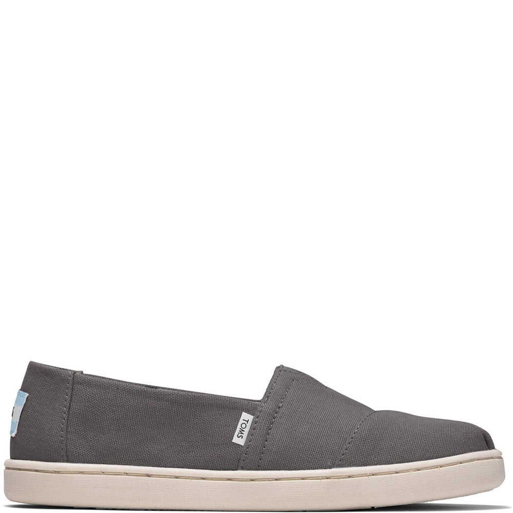 TOMS Alpargata Slip on Shoe