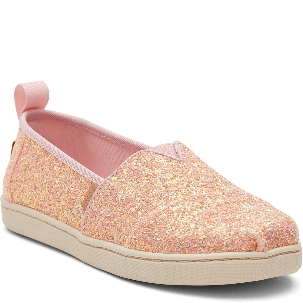 TOMS Alpargata Shoe