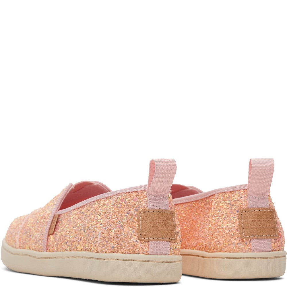 TOMS Alpargata Shoe