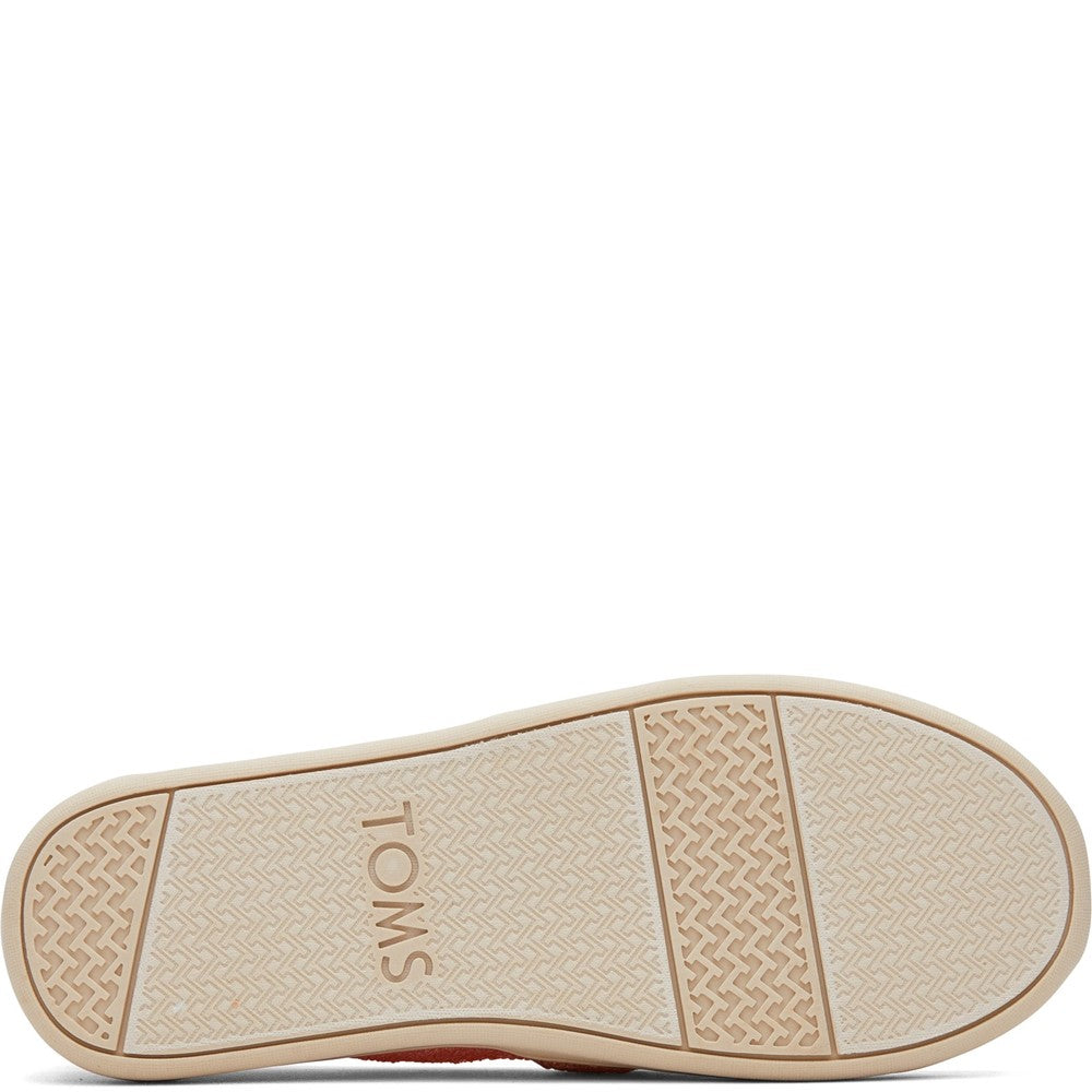 TOMS Alpargata Shoe