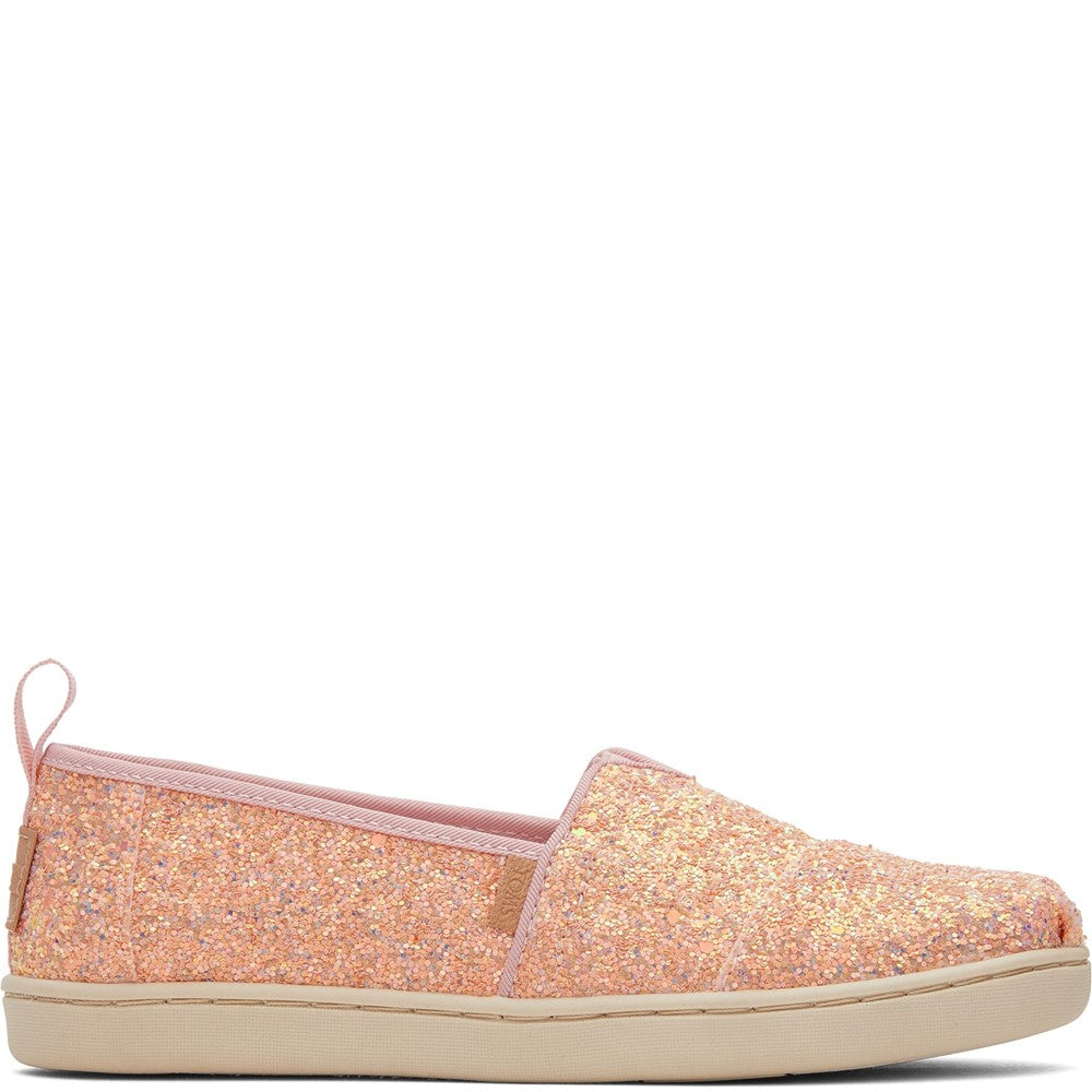 TOMS Alpargata Shoe