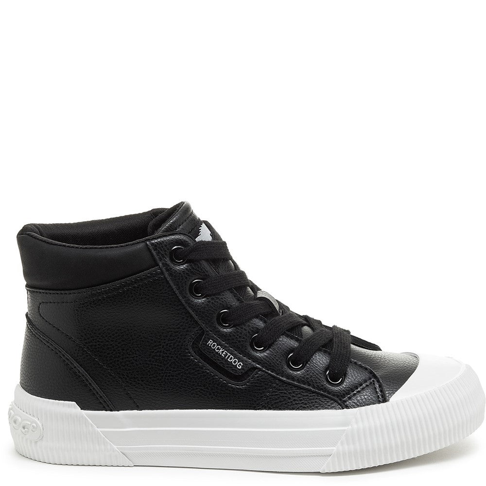 Rocket Dog Cheery Hi Shoes