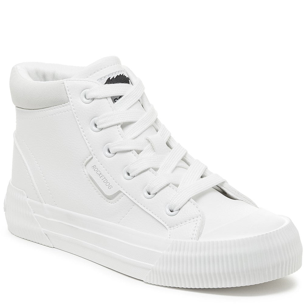 Rocket Dog Cheery Hi Shoes