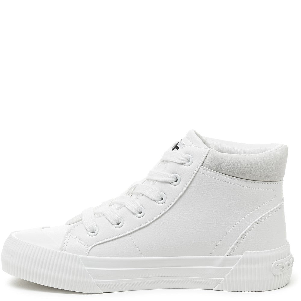 Rocket Dog Cheery Hi Shoes