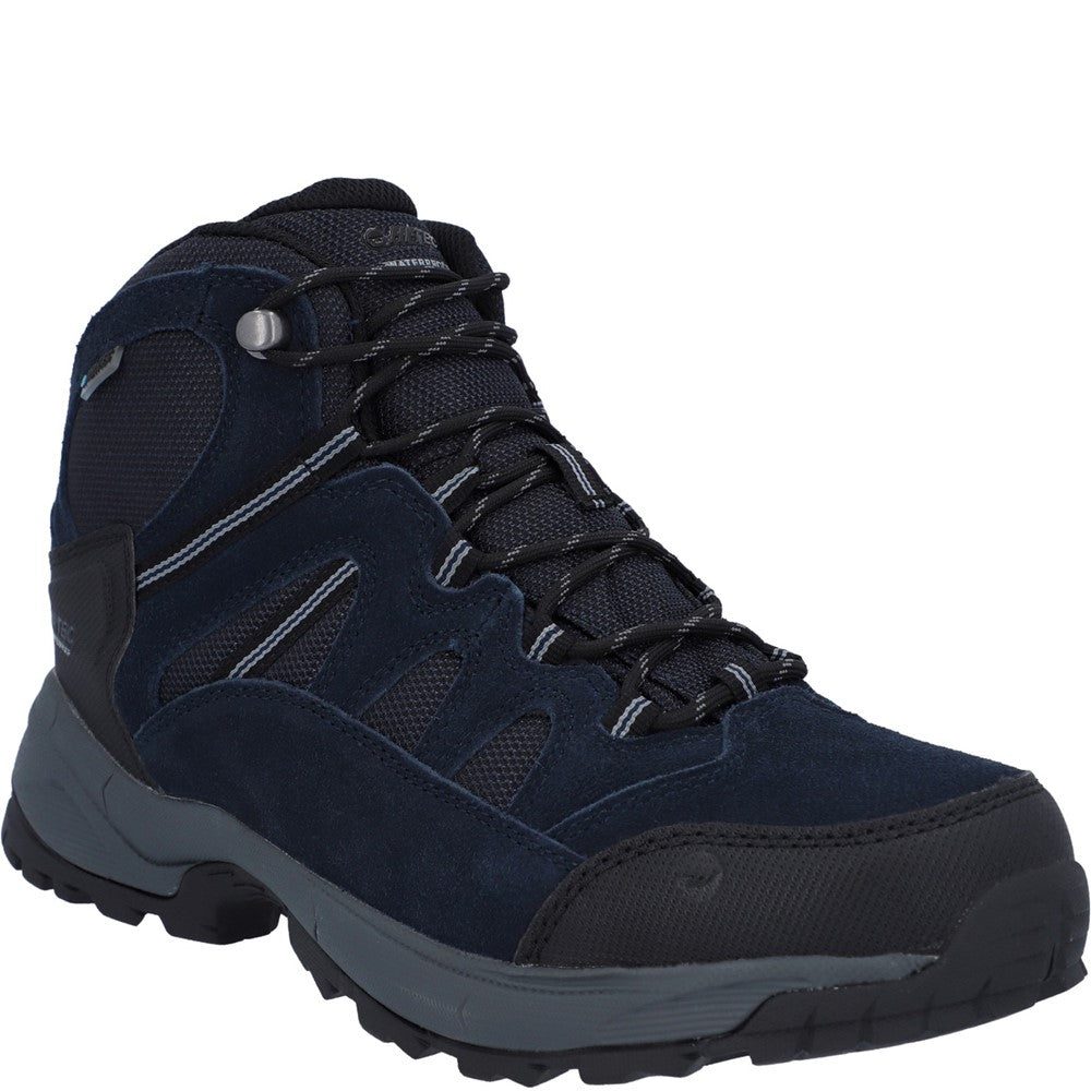 Hi-Tec Bandera Lite Boots