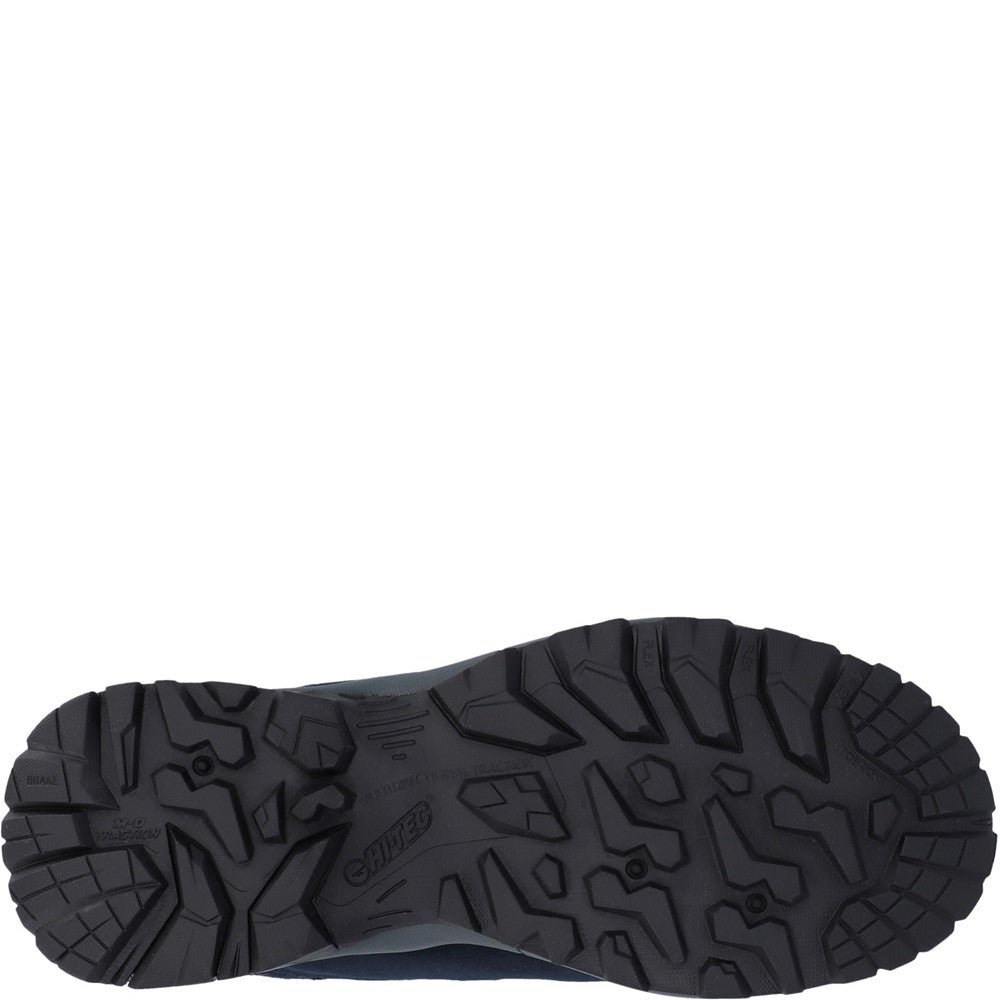 Hi-Tec Bandera Lite Boots