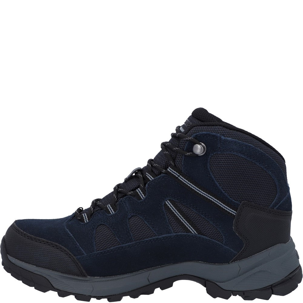 Hi-Tec Bandera Lite Boots