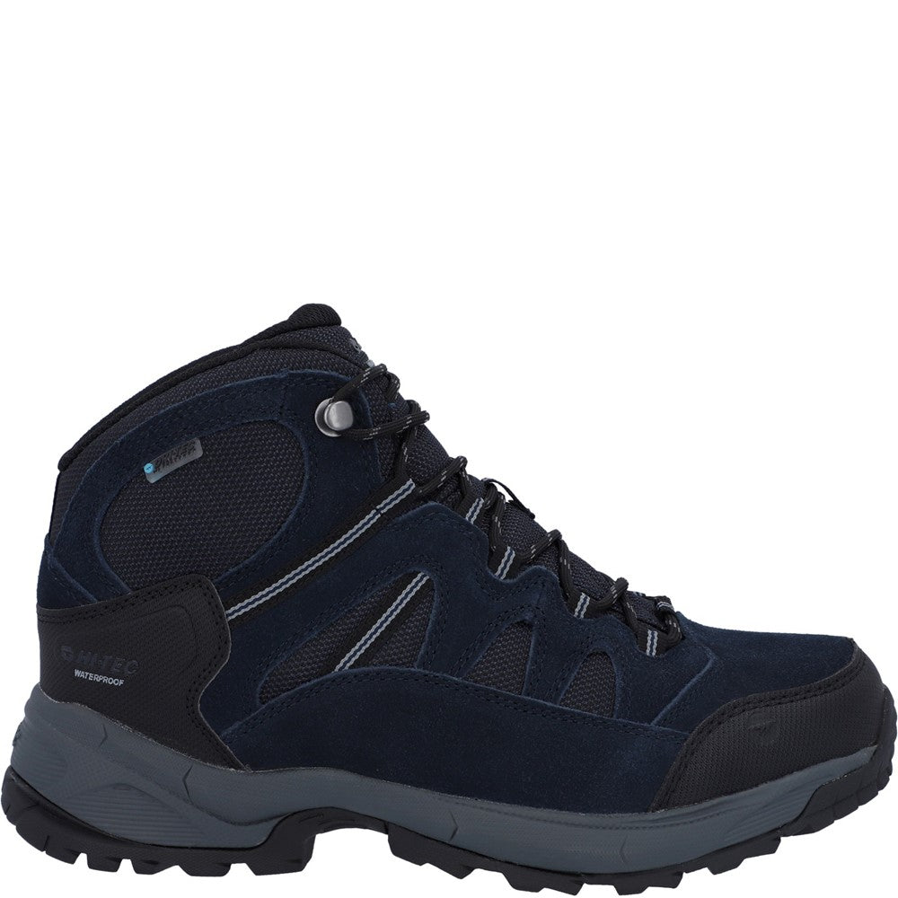 Hi-Tec Bandera Lite Boots