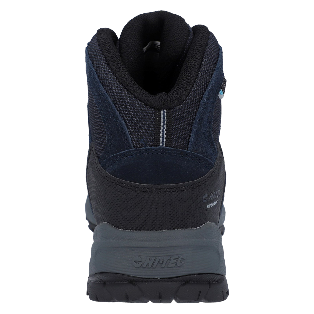 Hi-Tec Bandera Lite Boots