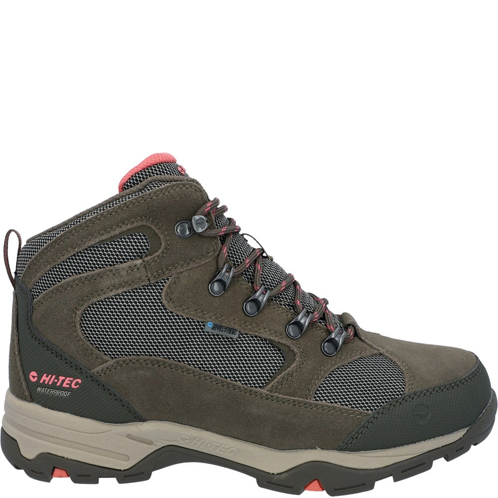Hi-Tec Storm Boots