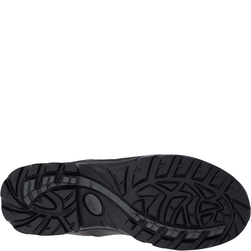 Hi-Tec Womens Ravine Boots