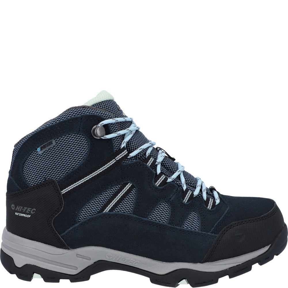 Hi-Tec Bandera II Boots
