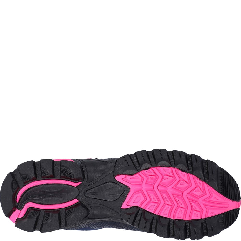 Hi-Tec Raven Mid Boots