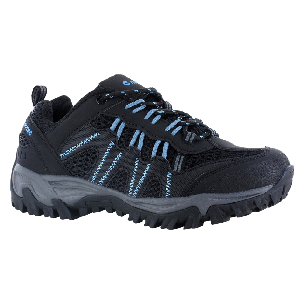 Hi-Tec Jaguar Waterproof Hiker