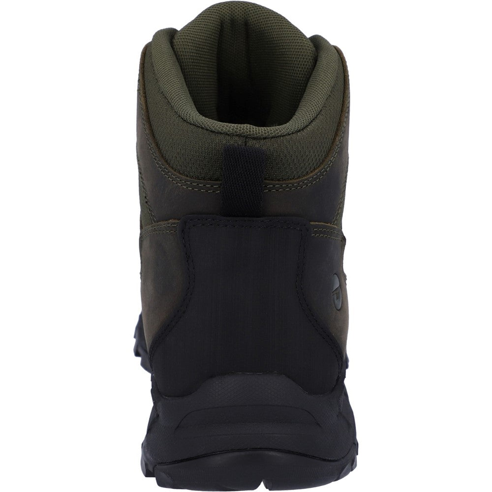 Hi-Tec Eutrotrail Waterproof Hiking Boots