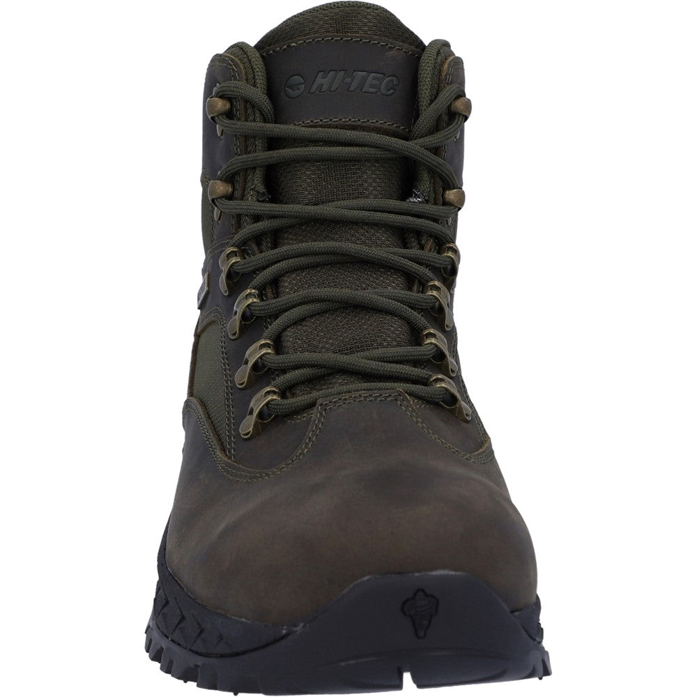 Hi-Tec Eutrotrail Waterproof Hiking Boots