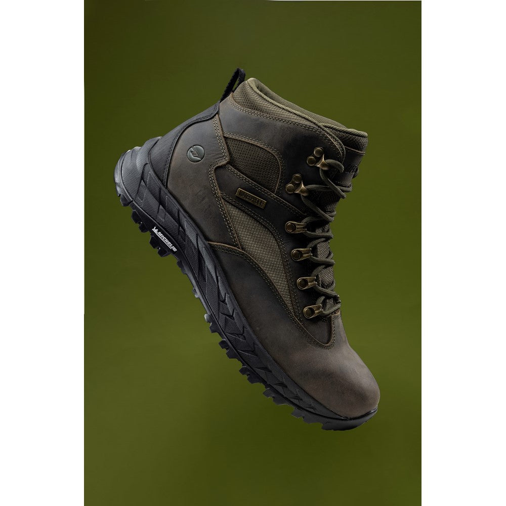Hi-Tec Eutrotrail Waterproof Hiking Boots