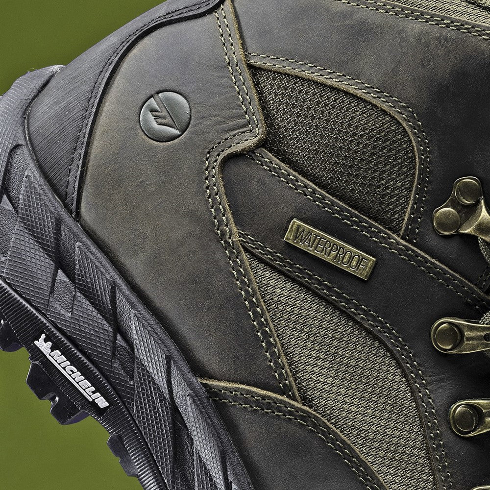 Hi-Tec Eutrotrail Waterproof Hiking Boots