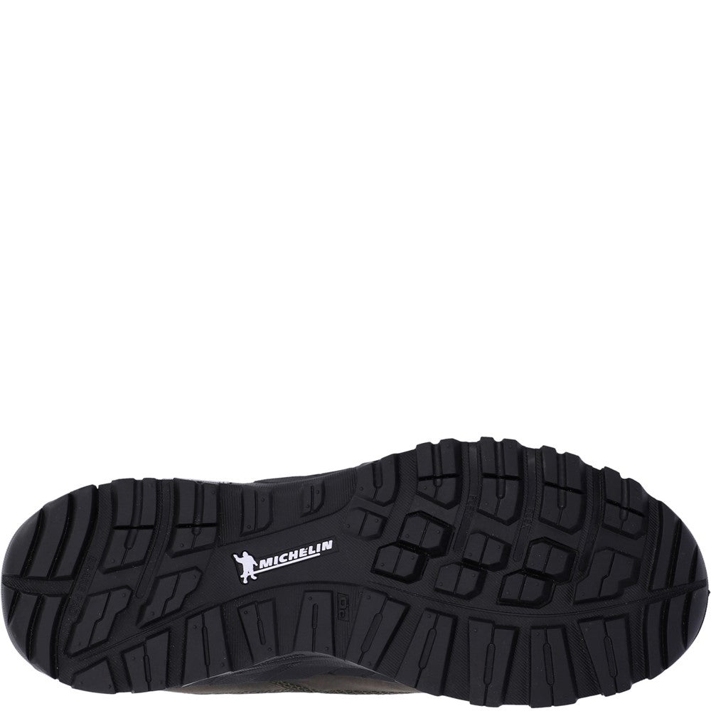Hi-Tec Eutrotrail Waterproof Hiking Boots