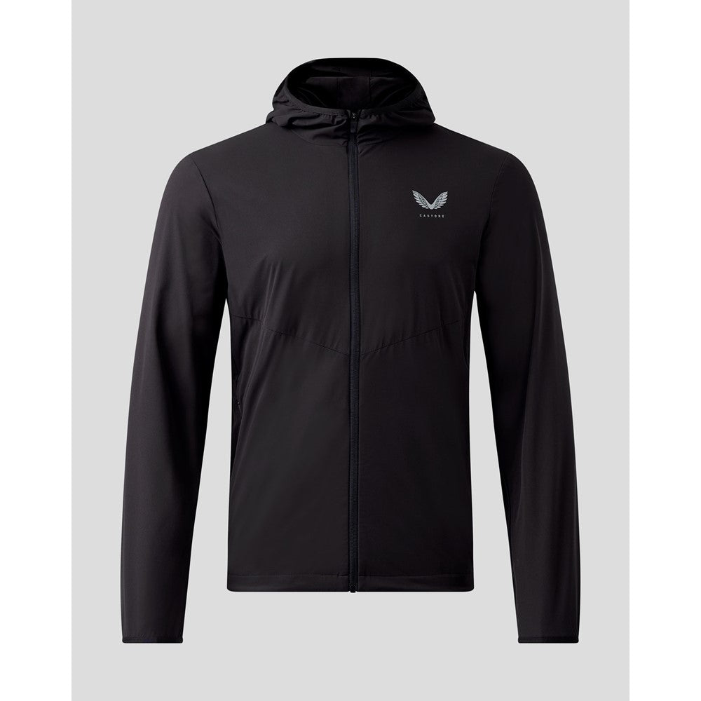 Castore Lightweight Zip Through Jacket