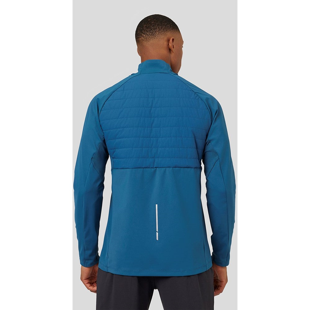 Castore Hybrid Quarter Zip