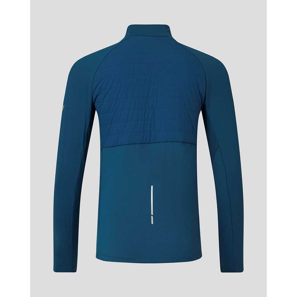 Castore Hybrid Quarter Zip