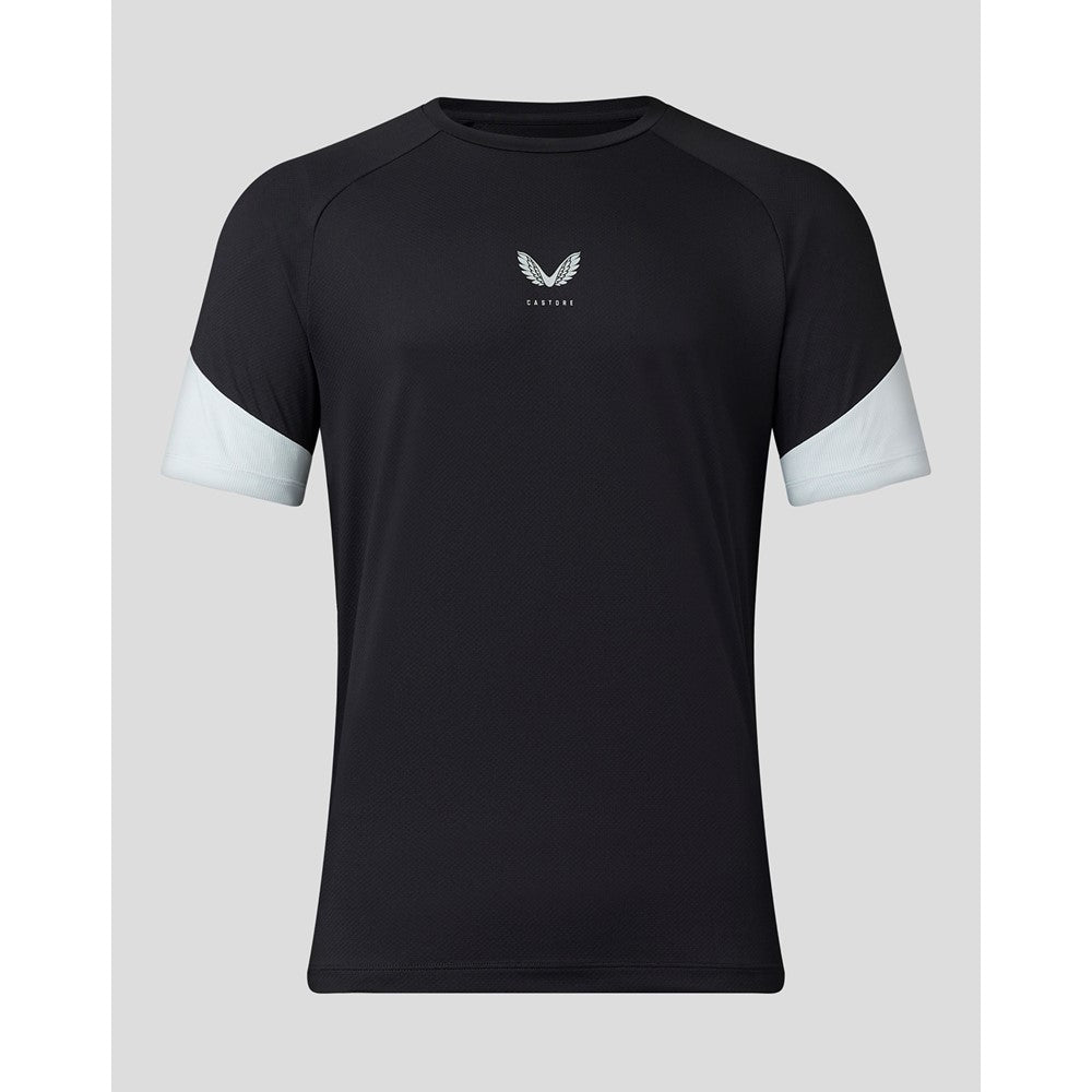 Castore Mesh Mix Short Sleeve Tee