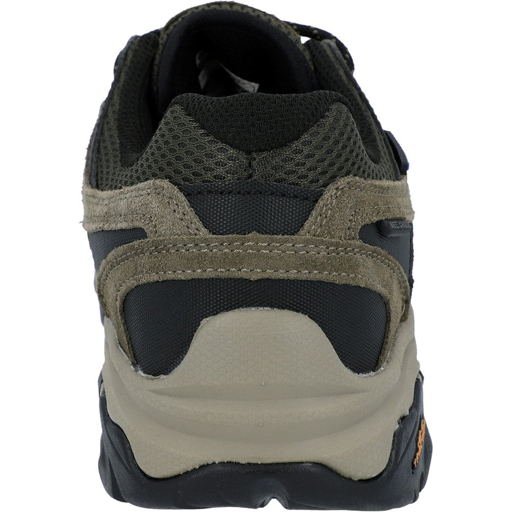 Hi-Tec Apex Lite Low Hikers