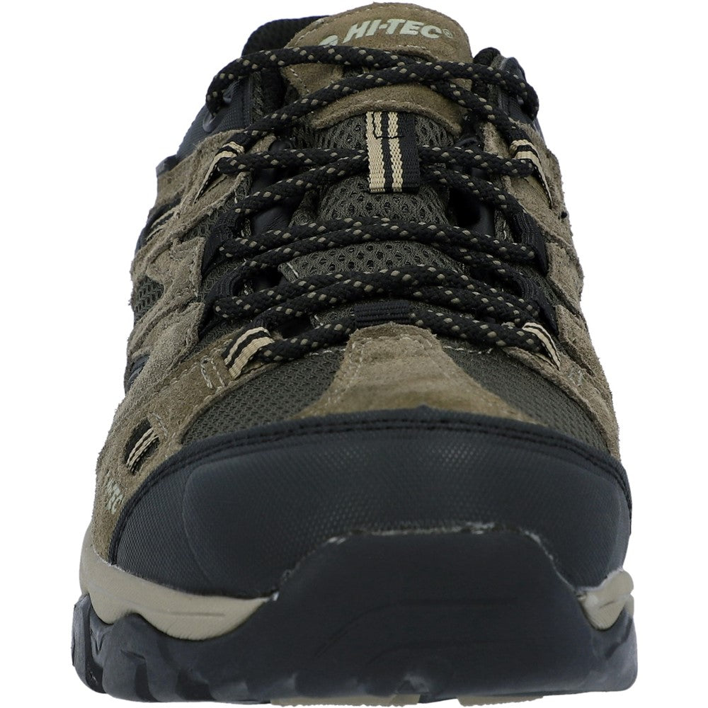 Hi-Tec Apex Lite Low Hikers