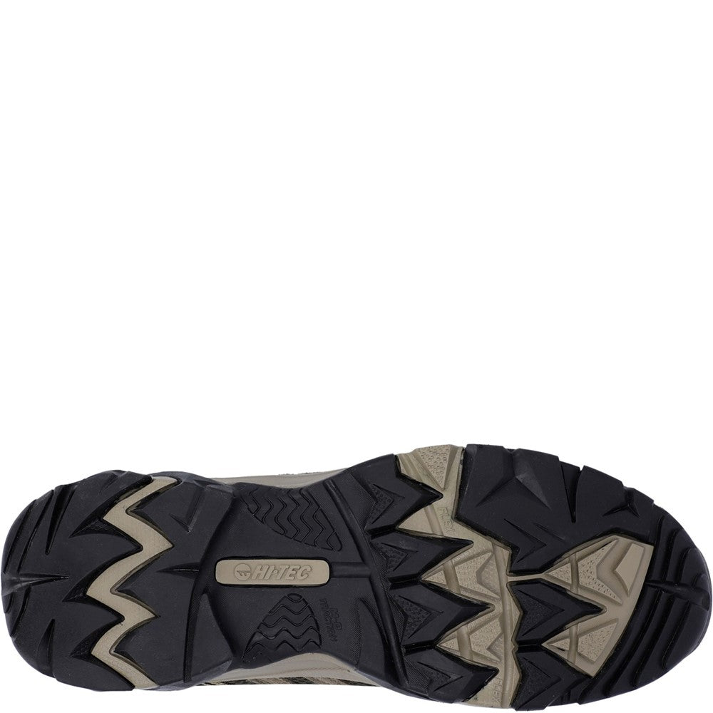 Hi-Tec Apex Lite Low Hikers