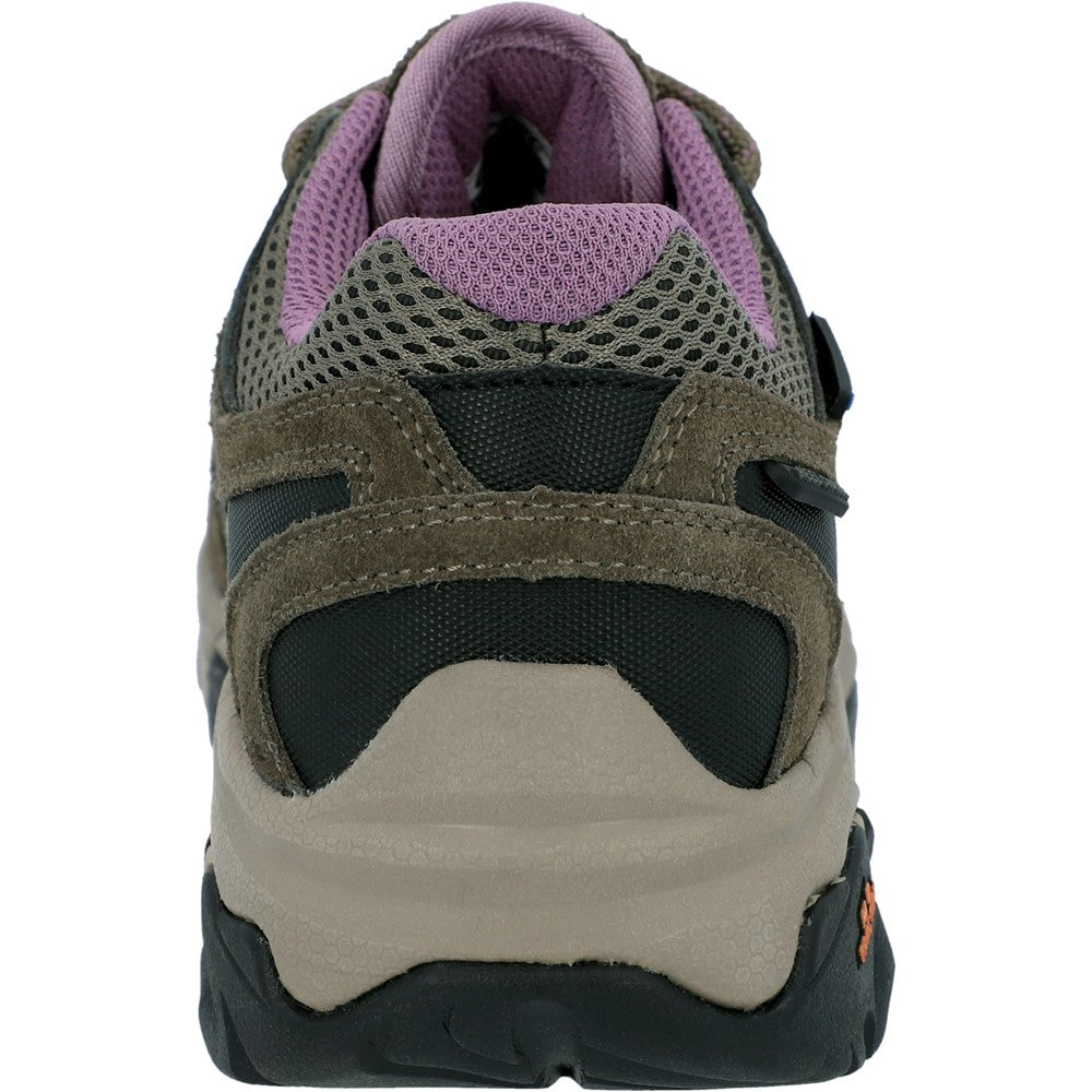 Hi-Tec Apex Lite Low WP Hikers