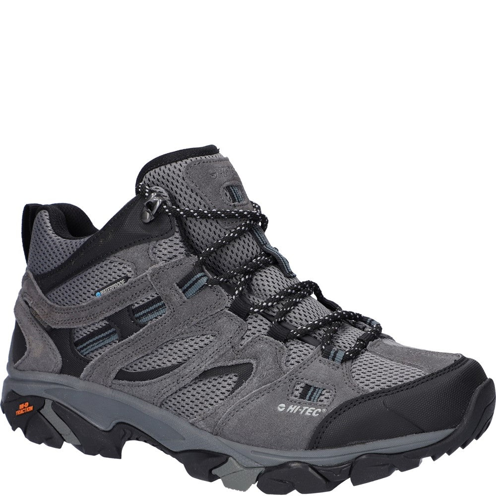 Hi-Tec Apex Lite WP Mid Hikers