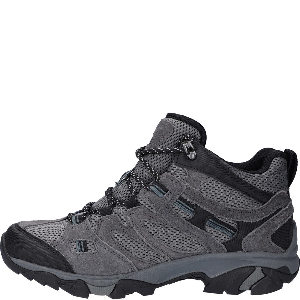 Hi-Tec Apex Lite WP Mid Hikers