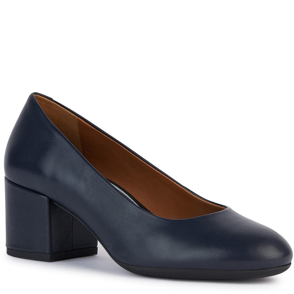 Geox D Eleana A Shoes