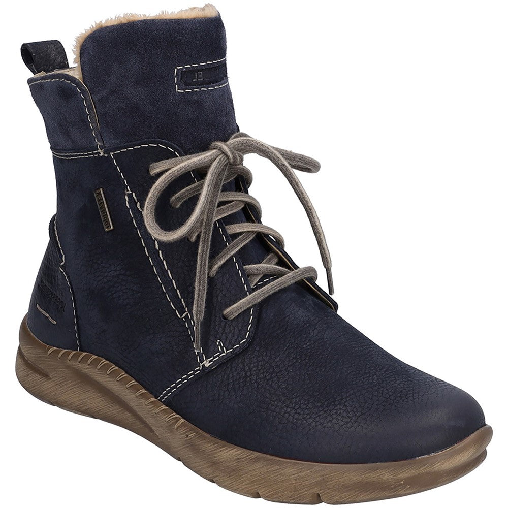 Josef Seibel CONNY 53 Mid Boot
