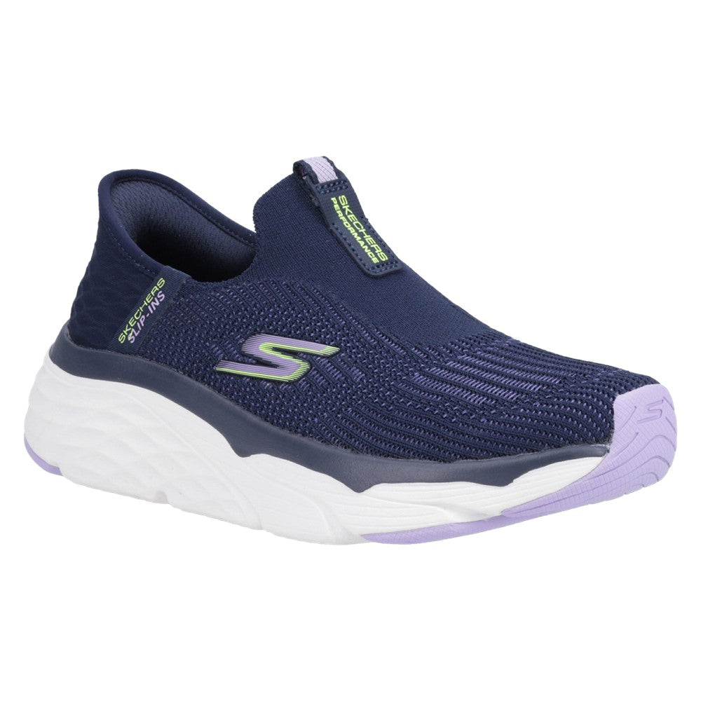 Skechers Max Cushioning - Smooth Shoe