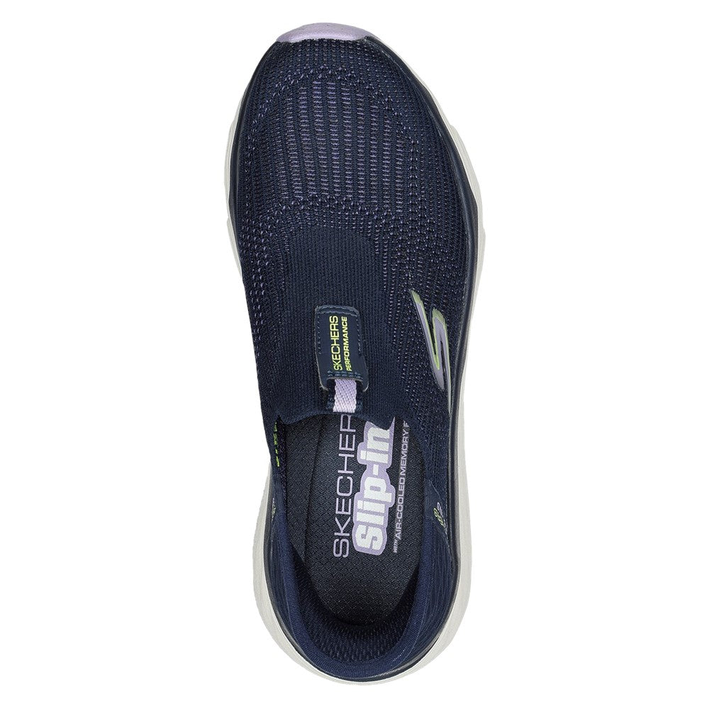 Skechers Max Cushioning - Smooth Shoe