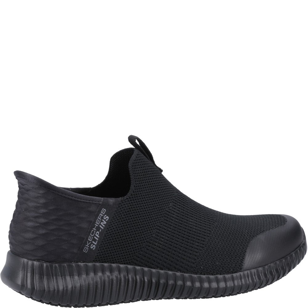 Skechers Workwear Cessnock - Rylind SR Work Shoe