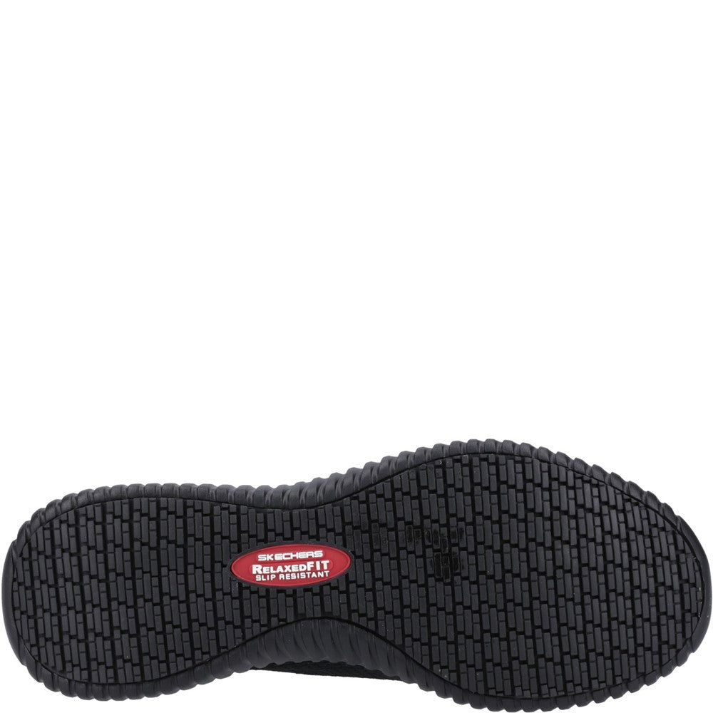 Skechers Workwear Cessnock - Rylind SR Work Shoe