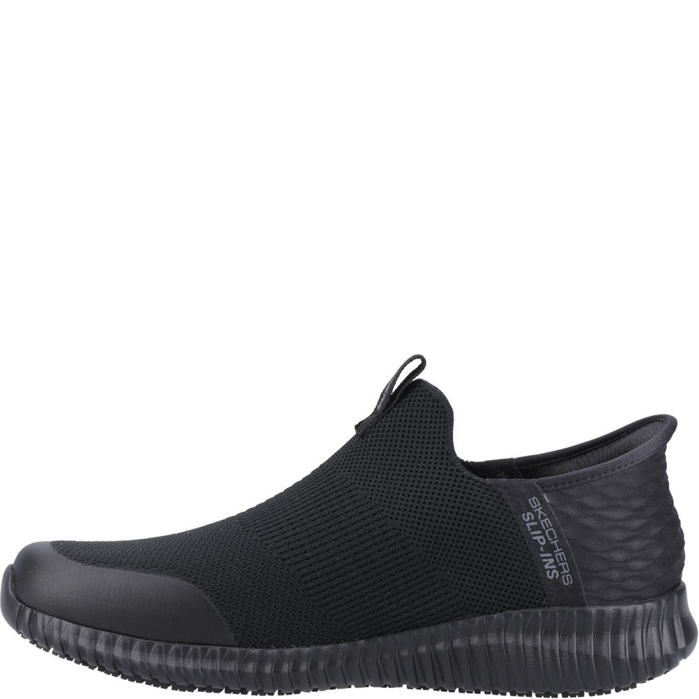 Skechers Workwear Cessnock - Rylind SR Work Shoe