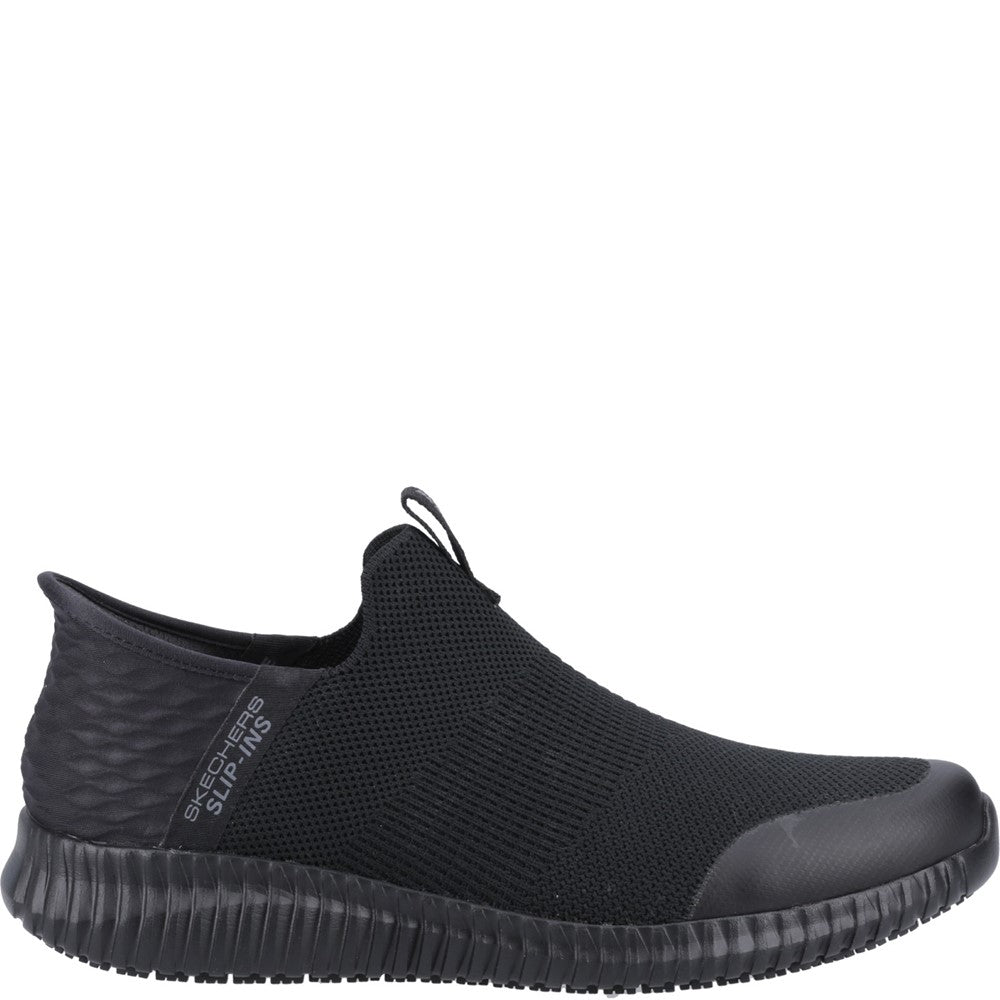 Skechers Workwear Cessnock - Rylind SR Work Shoe