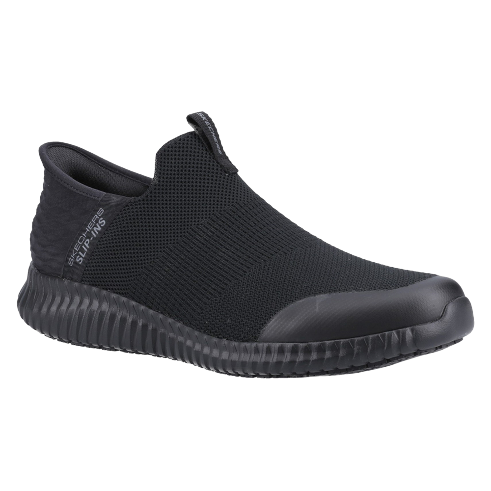 Skechers Workwear Cessnock - Rylind SR Work Shoe
