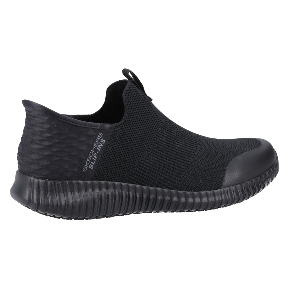 Skechers Workwear Cessnock - Rylind SR Work Shoe