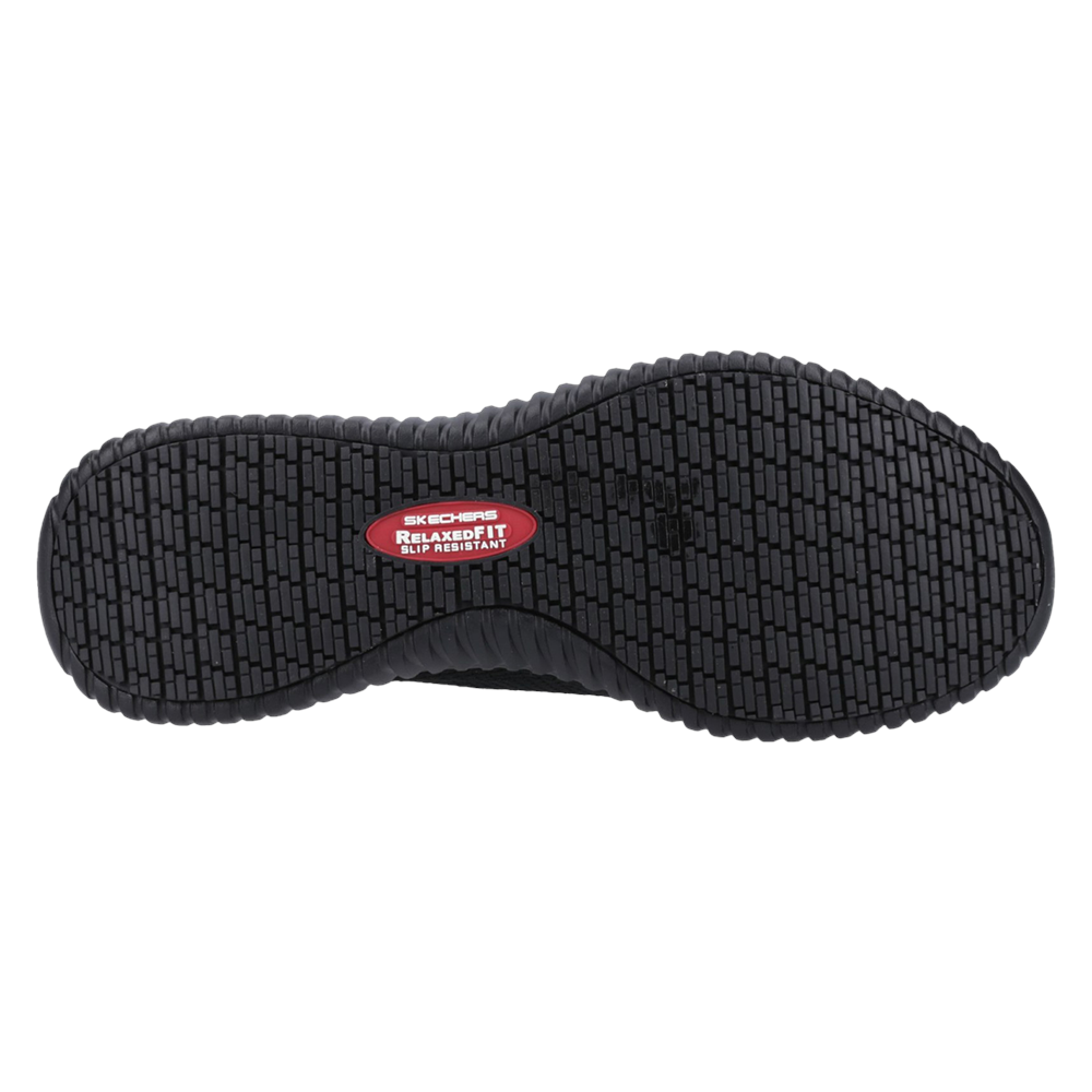Skechers Workwear Cessnock - Rylind SR Work Shoe