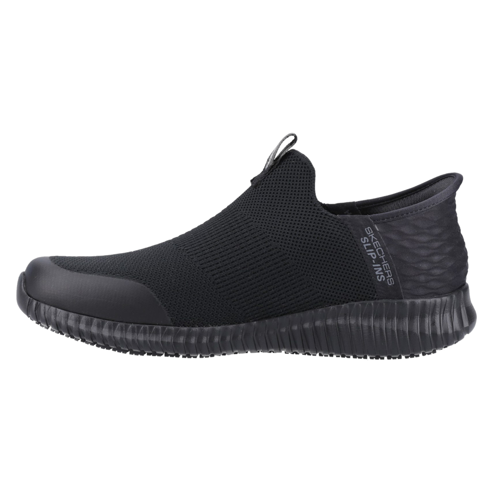 Skechers Workwear Cessnock - Rylind SR Work Shoe