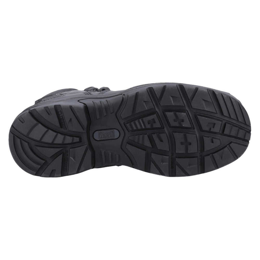 Magnum Responder Side-Zip CT CP WP Uniform Safety Boots