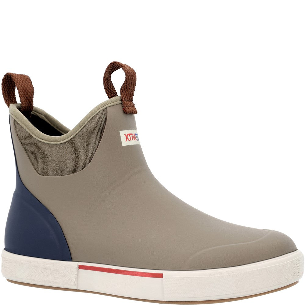 Xtratuf Ankle Deck Vintage Boots