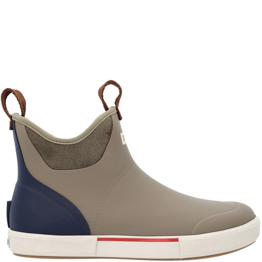 Xtratuf Ankle Deck Vintage Boots