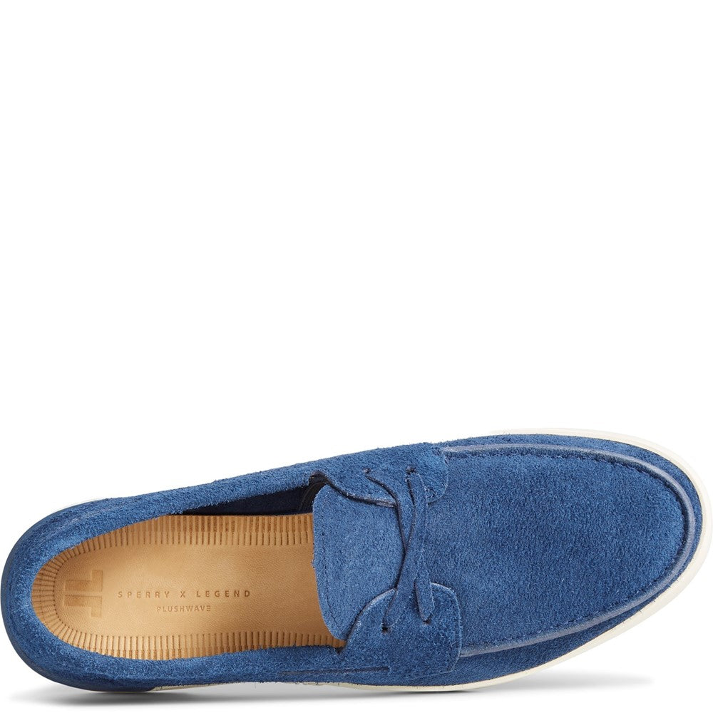 Sperry John Legend Signature Boat Shoes