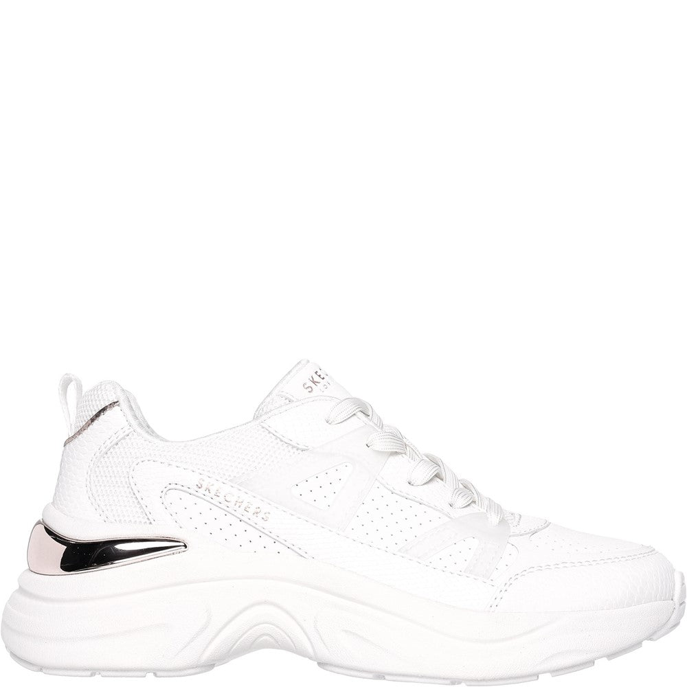 Skechers Hazel Faye Trainers